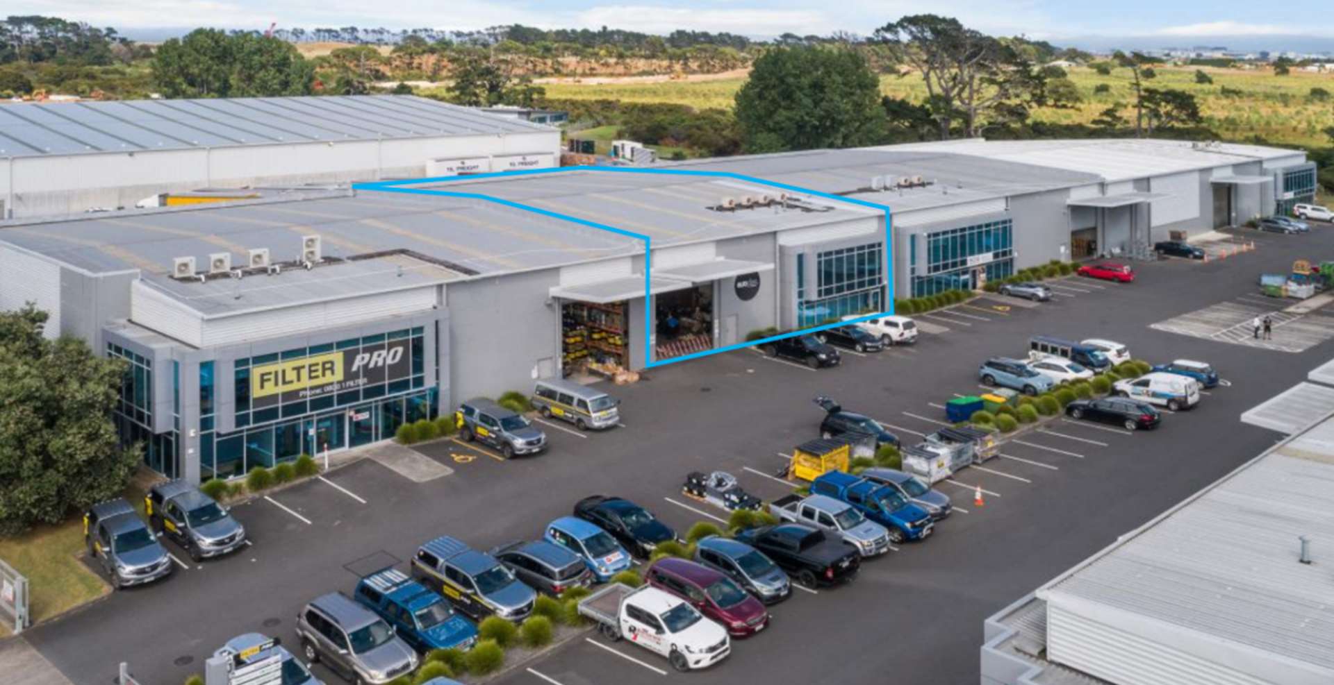 Unit 2 | 57 Mclaughlins Road Wiri_0