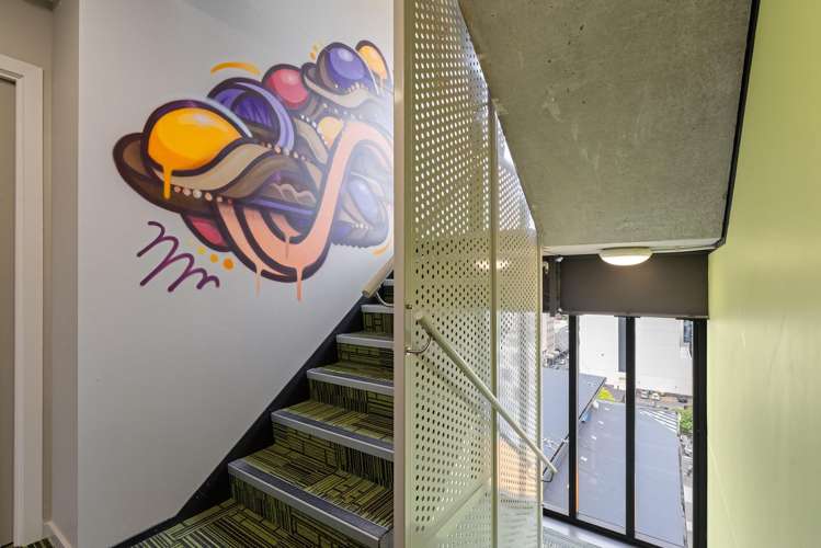 903/111 Dixon Street Te Aro_6