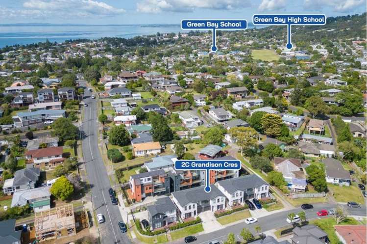 2C Grandison Crescent New Lynn_13