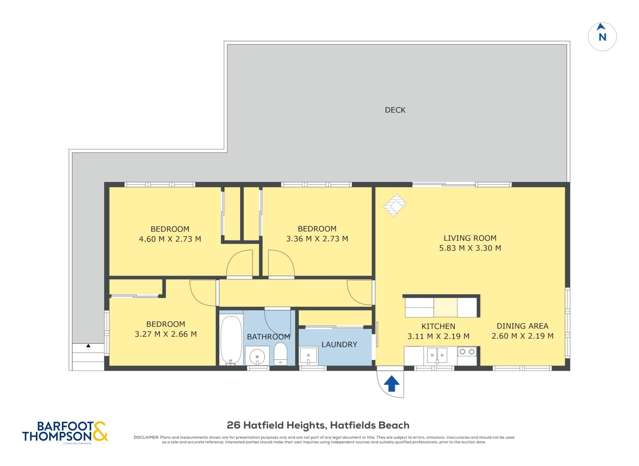 26 Hatfield Heights Hatfields Beach_1