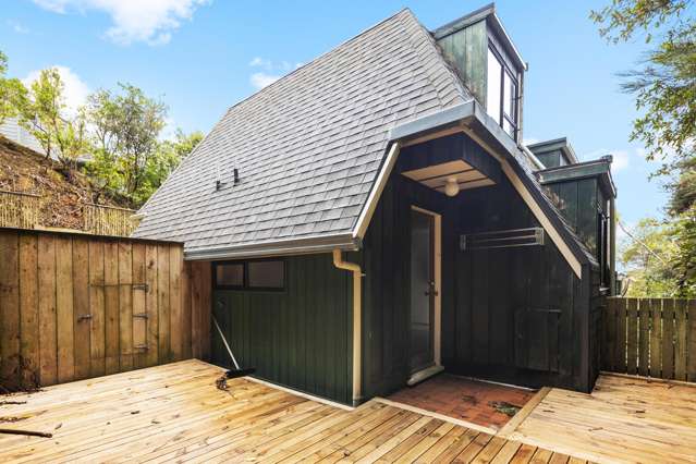 29A & B Hauraki Street Karori_2