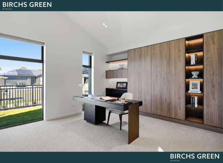 Lot 102 Birchs Green_13