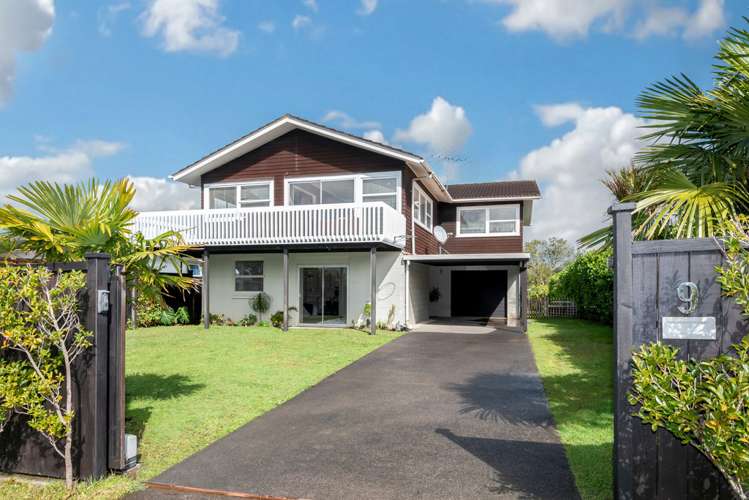 9 Advene Road Cockle Bay_20