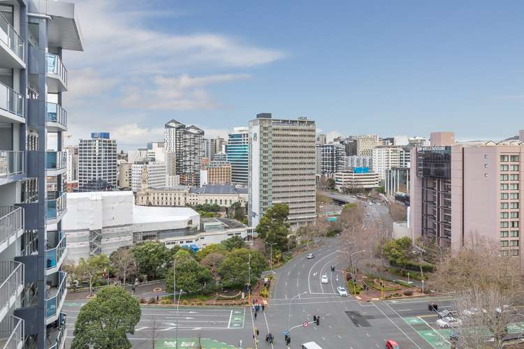 1001/168 Hobson Street Auckland Central_9