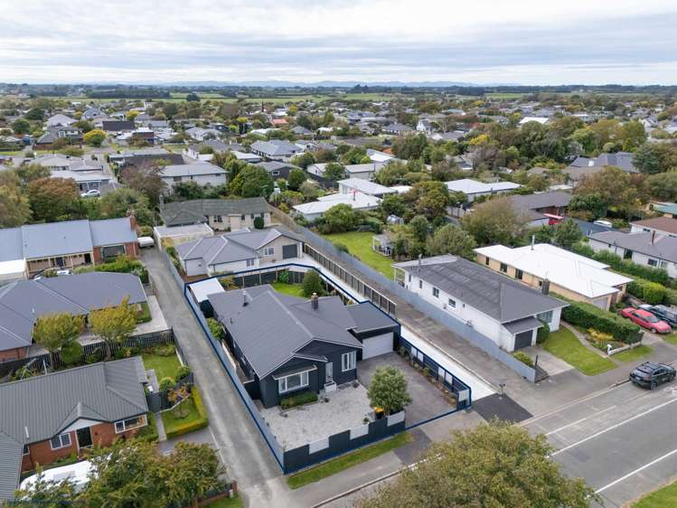 A/354 Herbert Street Windsor_30