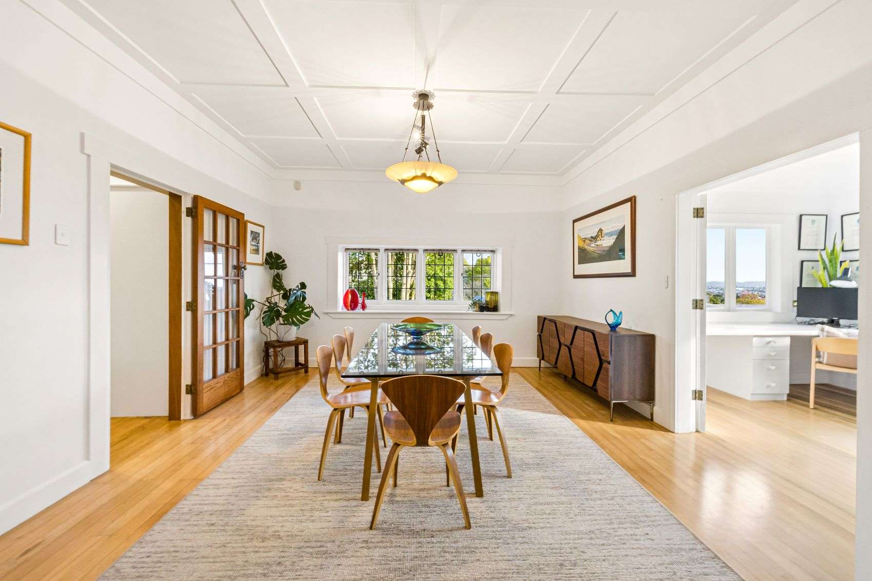 16A Ngauruhoe Street in Mount Eden, Auckland
