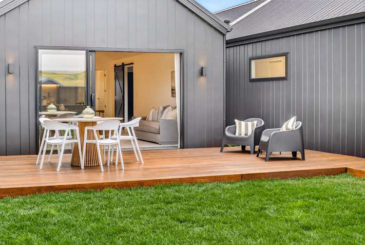 7 Annie Aranui Drive, Mission Hills Poraiti_26