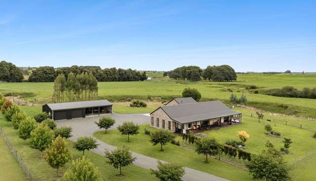 176 Somerville Road, RD 2 Tirau_2