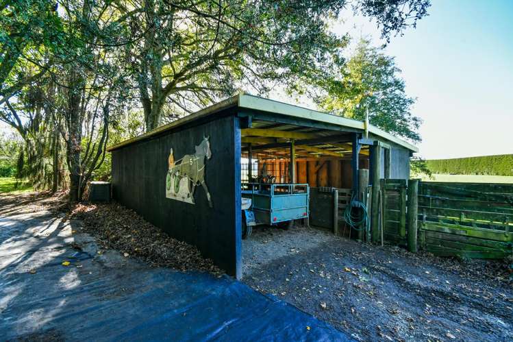 91 Te Ahu Road Pukekawa_23