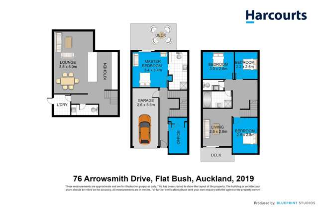 76 Arrowsmith Drive Flat Bush_1