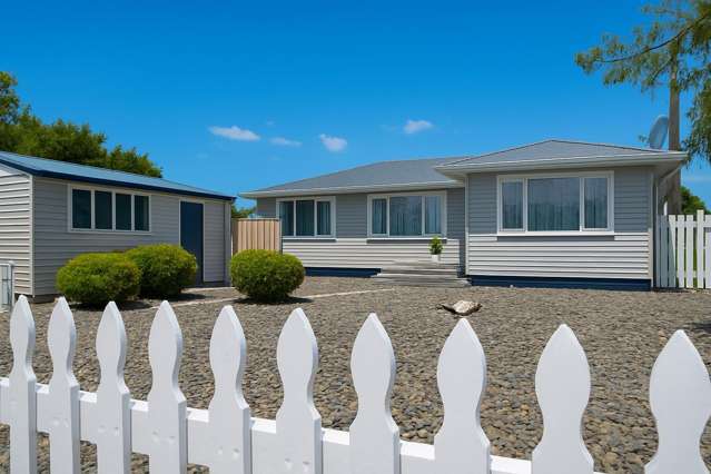 Kauri Street, Havelock North