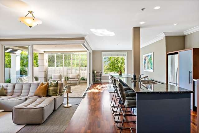 UNDER CONTRACT