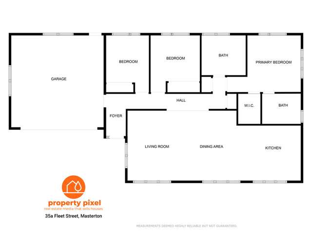 Lot 3, 35 Fleet Street Masterton_1