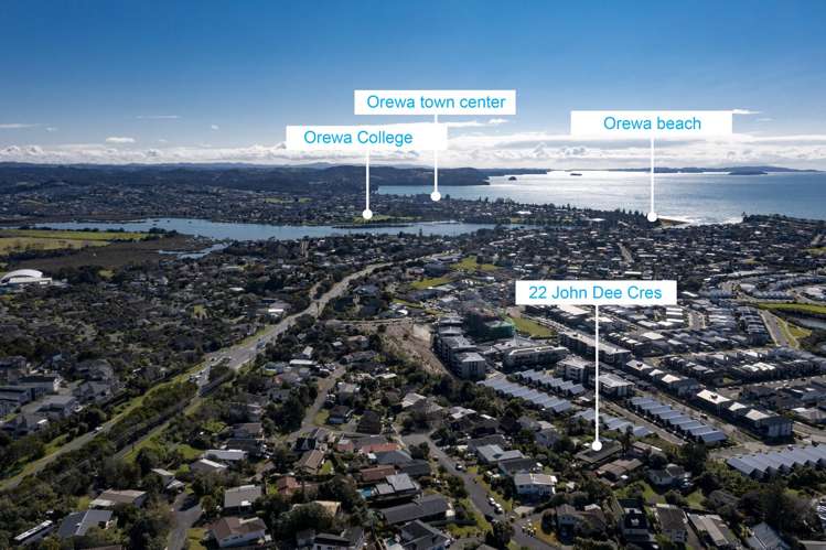 22 John Dee Crescent Red Beach_31