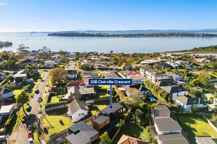 10b Clairville Crescent Wai O Taiki Bay_31