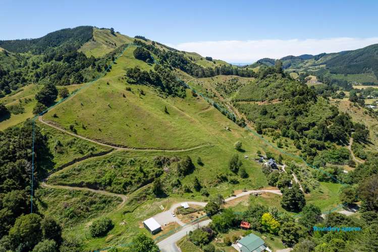 80 Garden Valley Road Wairoa Valley_33