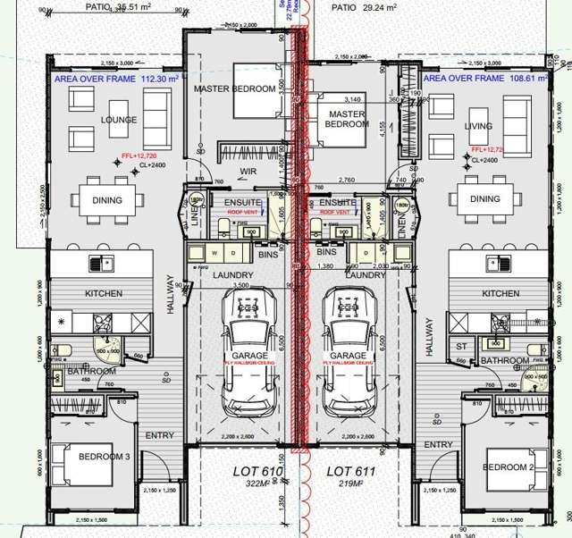 96 Chertsey Road Richmond_1