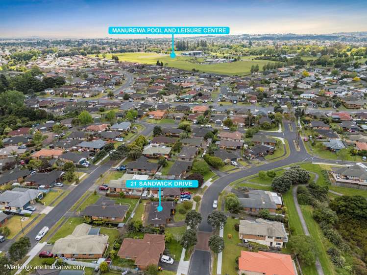 21 Sandwick Drive Manurewa_15