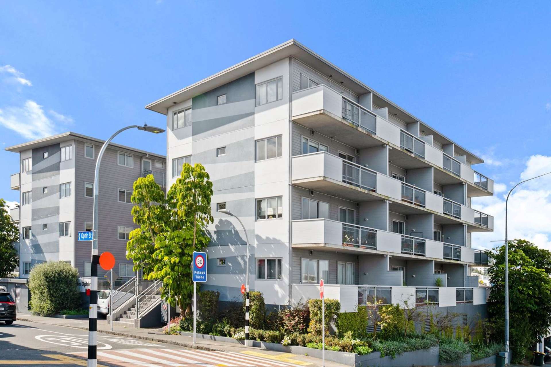 4B/1 Ophir Street City Centre_0