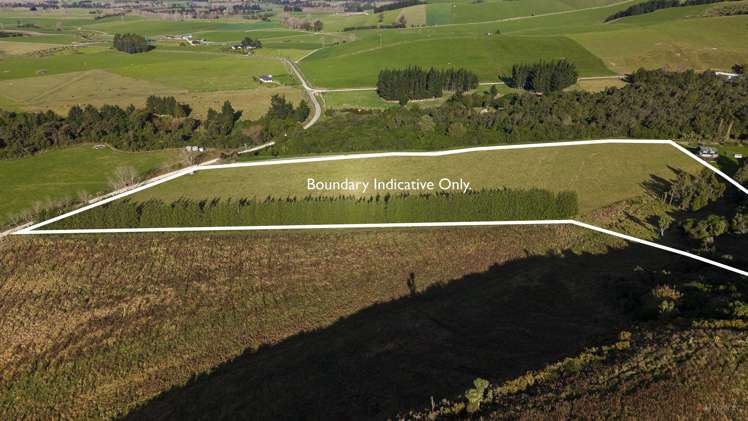 Upper Hook Road, Hunter Waimate_8