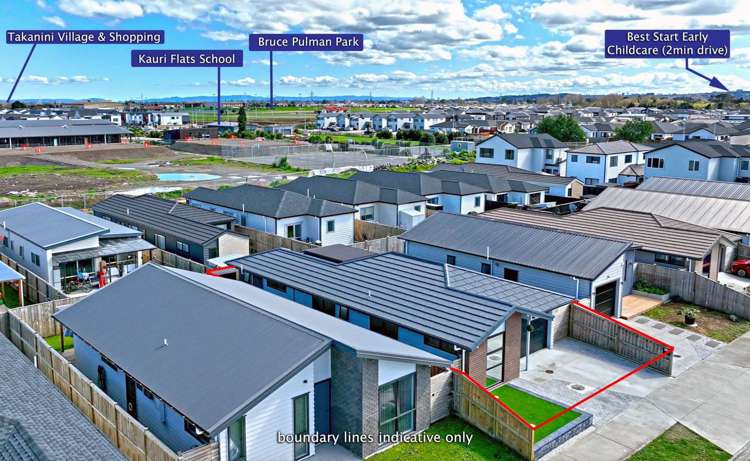 17 Survila Street Takanini_13