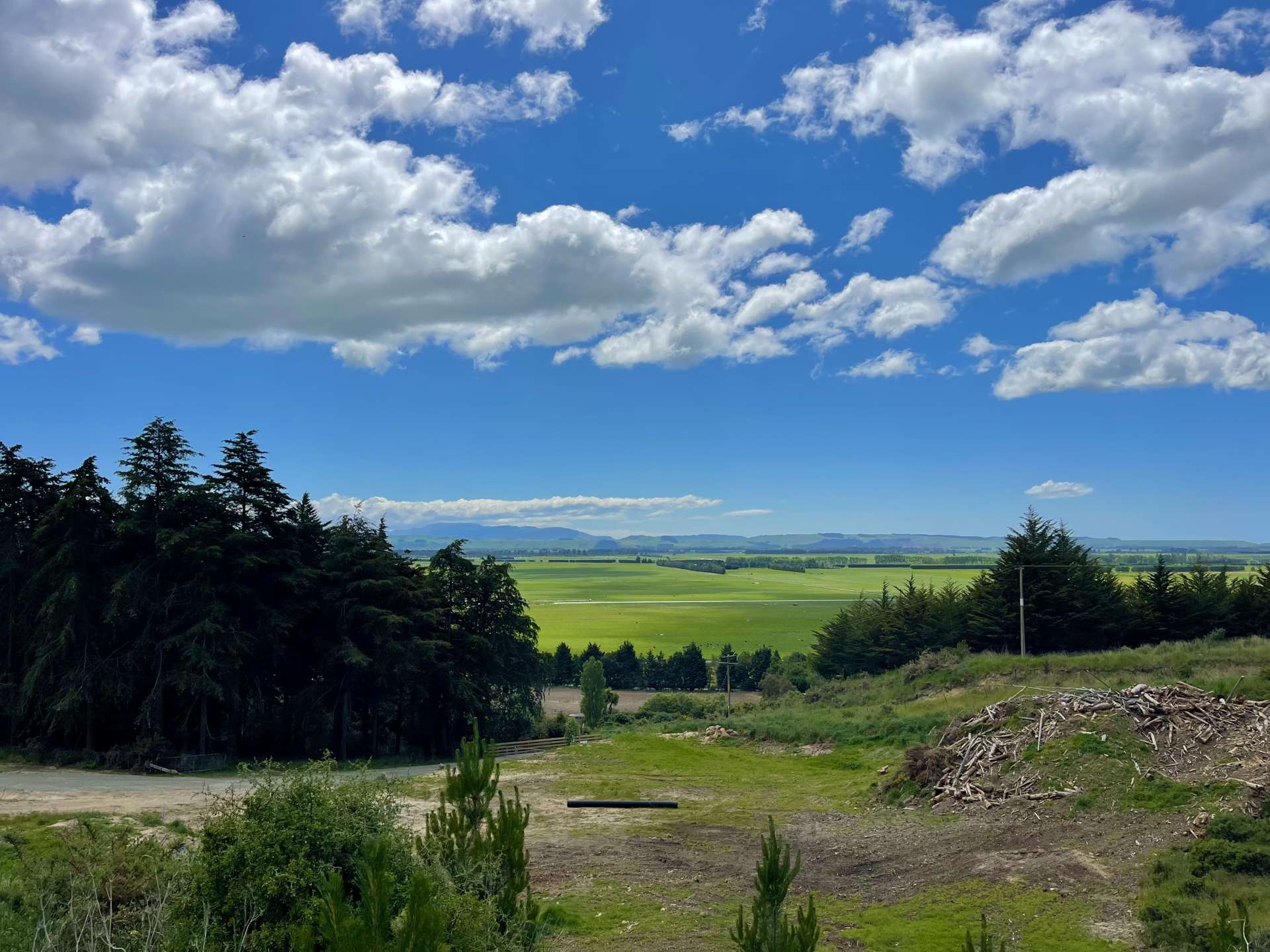 Lot 3 Gaudion Road, Peebles Oamaru_0