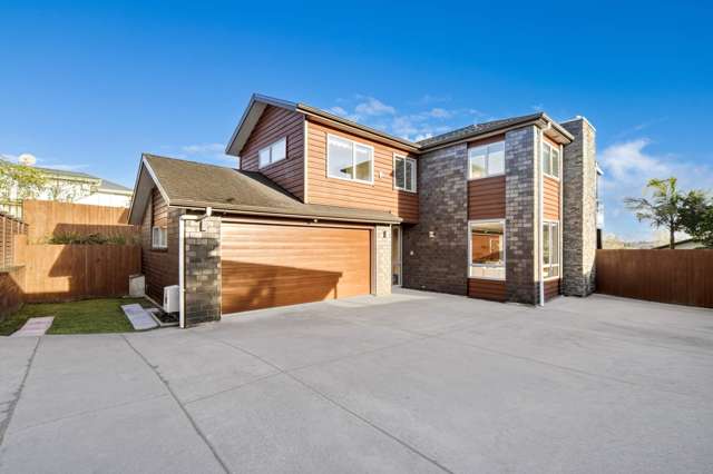 Space, Comfort & Top Schooling for the Whole F...