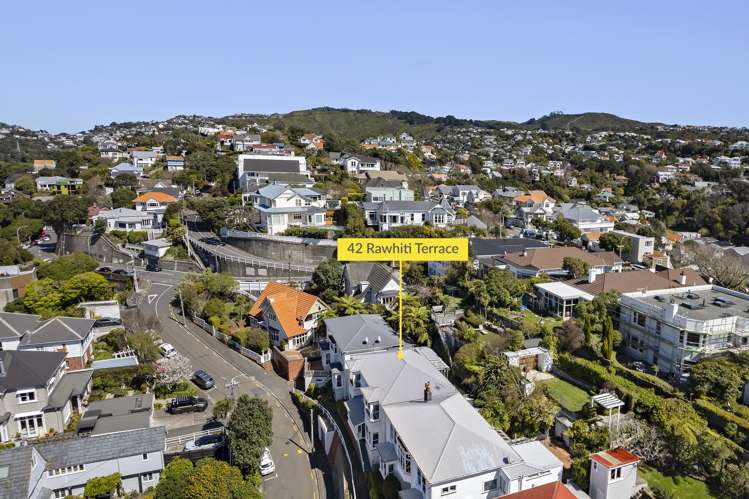 42 Rawhiti Terrace Kelburn_43