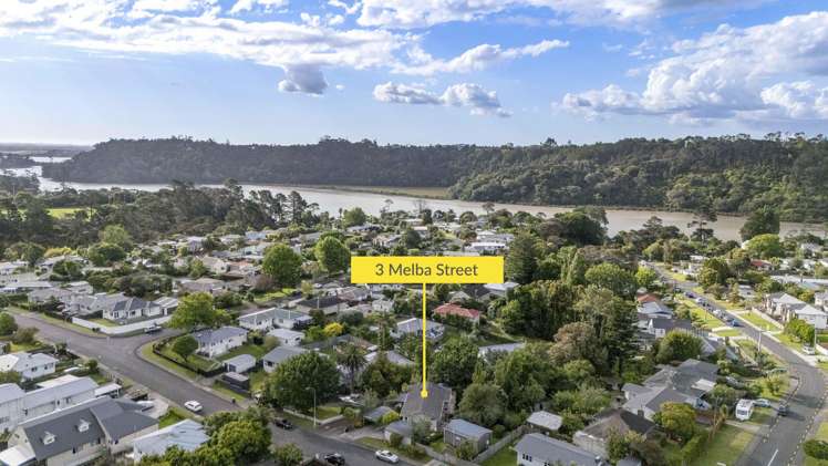 3 Melba Street Beach Haven_27