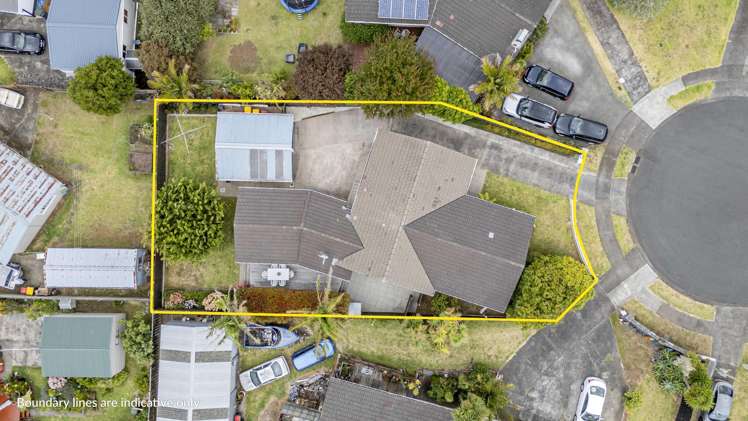 23 Dunstall Place Mangere Bridge_26