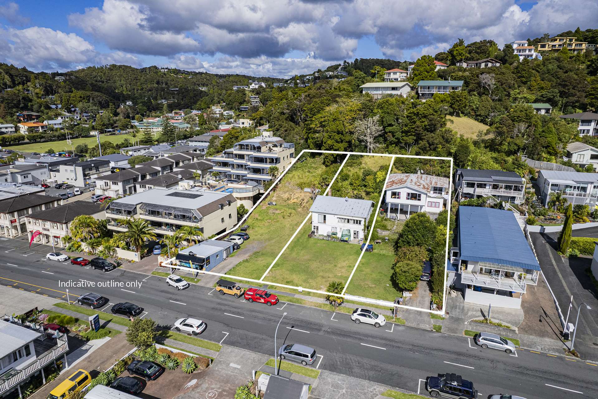 30, 32, 34 Selwyn Road Paihia_0