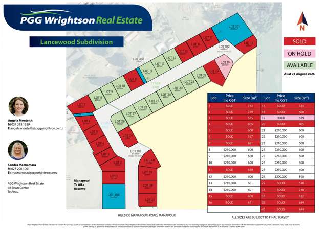61 Lancewood Subdivision Manapouri_2