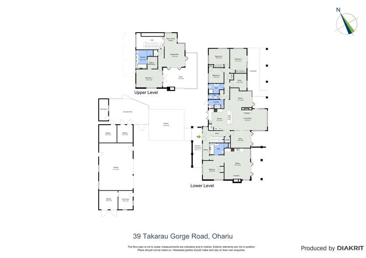 39 Takarau Gorge Road Ohariu_19