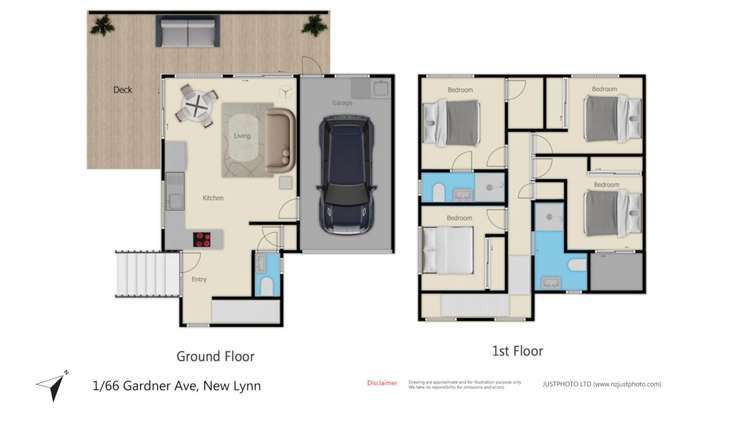 1/66 Gardner Avenue New Lynn_16