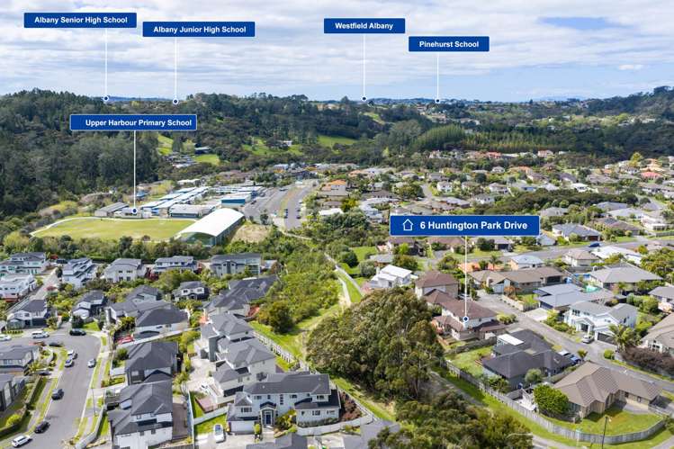 6 Huntington Park Drive Greenhithe_17