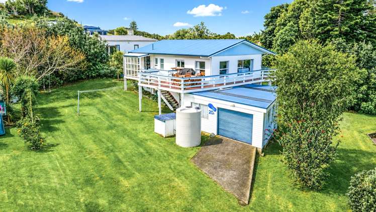 20a Mako Avenue Whiritoa_17