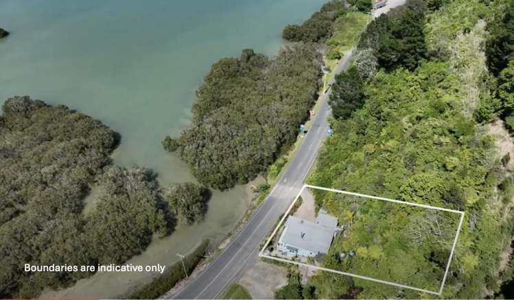 428 Whangaroa Road Whangaroa_19