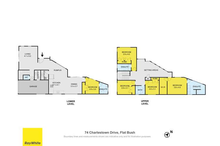 74 Charlestown Drive Flat Bush_35