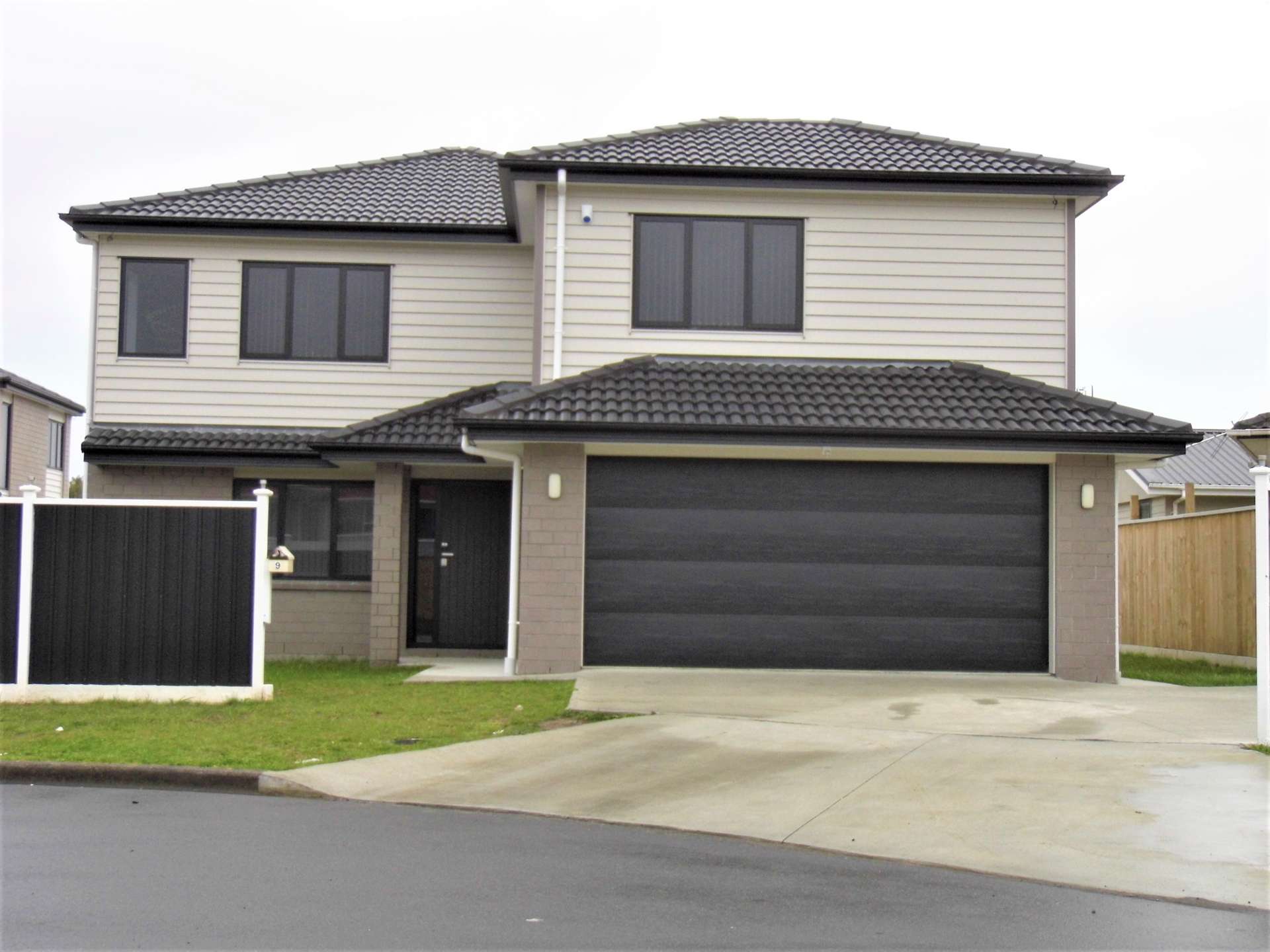 9 Narada Place Papatoetoe_0