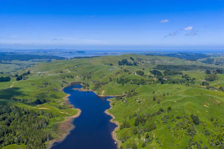 822 Kawhia Road Makomako_19