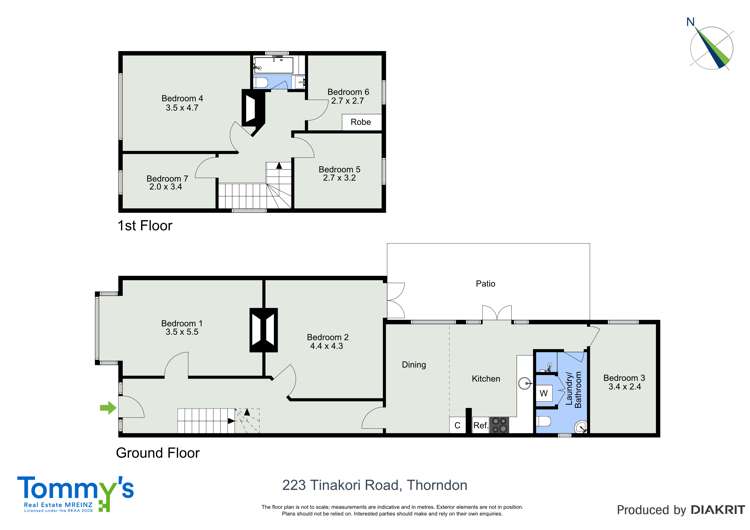 223 Tinakori Road Thorndon_12