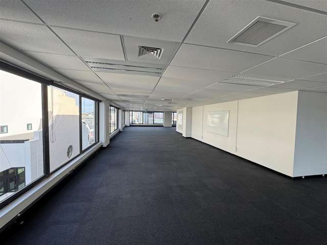 Level 12, 15 Willeston Street Wellington Central_4