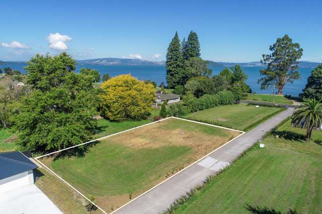 Position and Possibility