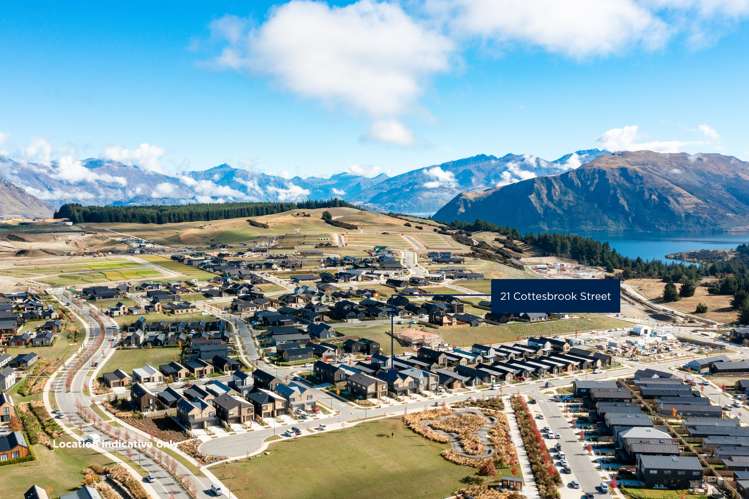 21 Cottesbrook Street Wanaka_14