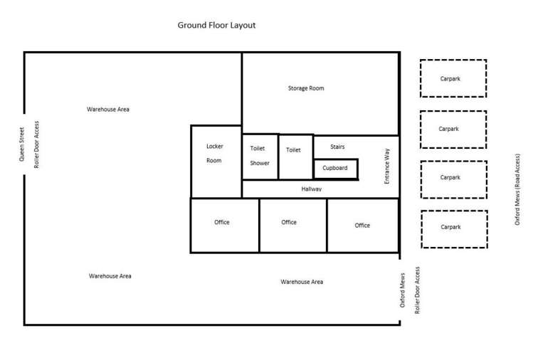 9 Oxford Mews (307 Queen Street) Richmond_15
