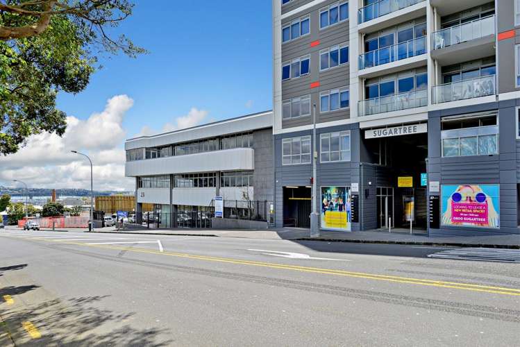 107/27 Union Street Auckland Central_9