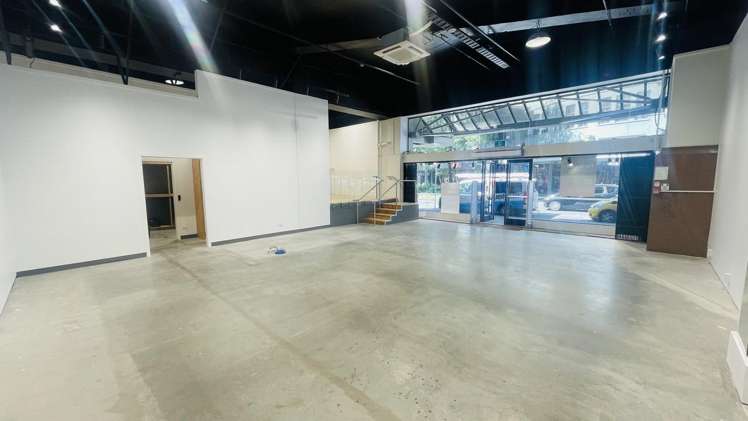 Ground/40 Mercer Street Wellington Central_7