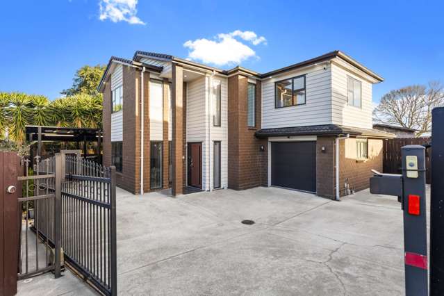 Your dream family home awaits!