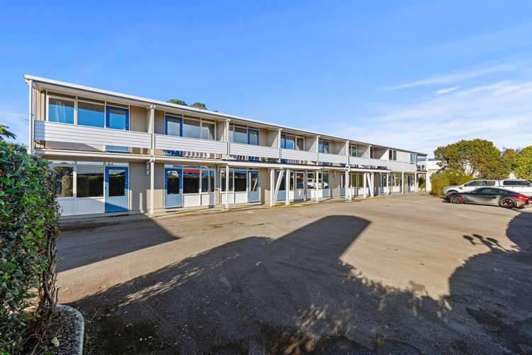 201-207 Palmerston Street Westport_22