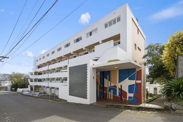 Renovators Dream in the Heart of Mt Vic